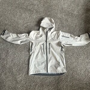 Arcteryx Jacket Size Large